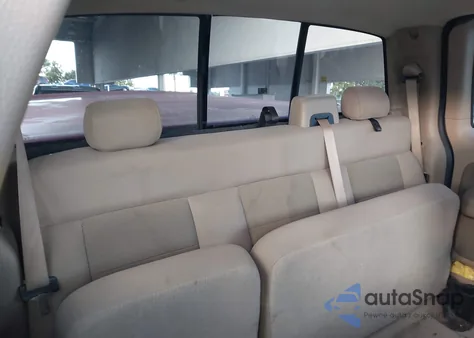 2004 Ford F-150 Lariat/Xl/Xlt из США, поврежденный, VIN 1FTPX12594NA32267